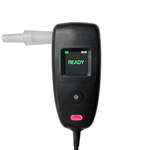 Alcootest de <span class=keywords><strong>voiture</strong></span> à pile à combustible testeur d'alcool et dispositif de verrouillage d'allumage testeur d'alcoolémie - Product Image 1