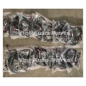 2016-2020 pour <span class=keywords><strong>Tesla</strong></span> Model S Capteur de vitesse de fil de <span class=keywords><strong>radar</strong></span> de pare-chocs avant 1004420-04-T Image CCD Garantie 1 an - Product Image 3