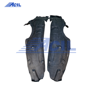 Acil TY694 65638-06080 65637-06080ด้านในเหมาะสำหรับ <span class=keywords><strong>CAMRY</strong></span> <span class=keywords><strong>ASV51</strong></span> 12-17 - Product Image 1