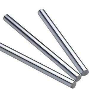 יצרן סגסוגת הרחבה ישירה 4j28 עגול/מוט מותאם אישית - Product Image 2