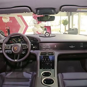 PorscheT aycan <span class=keywords><strong>2022</strong></span> modèle modifié Taycan 4 portes 4 places pur électrique nouvelle énergie moyen et grand coupé Taycan - Product Image 6