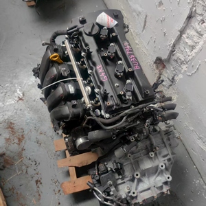 High Quality Used For Sonata G4KE 2.4L 4 Cylinder Gasoline <b>Engine</b> <b>Assembly</b> - Product Image 3