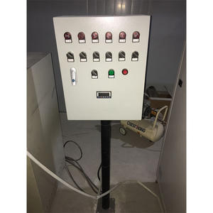 Preço barato BS 476-7 material de construção superfície chama propagação análise instrumento - Product Image 6