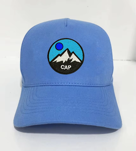 Gorras de Béisbol 2026 con Logotipo Personalizado, Hechas Profesionalmente, a la Moda, de Alta Visibilidad, en los Colores Más Bonitos, Transpirables - Product Image 1