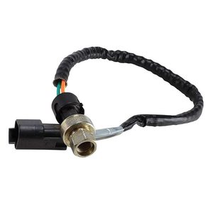 Capteur de pression pour excavatrice 320B 320C, OEM direct usine Chine, référence 216-8684 2168684, pièces de machines de construction - Product Image 2