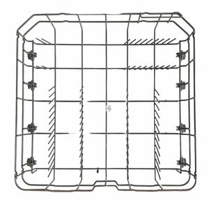 Rejilla de Repuesto para Lavavajillas SX2342 6251, Rejilla de Acero Inoxidable para Lavavajillas, 52x50mm - Product Image 1