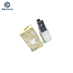 Equipo Industrial de Alta Calidad Modelo 1 para Fabricación y Procesamiento con Envío Rápido - Product Image 1