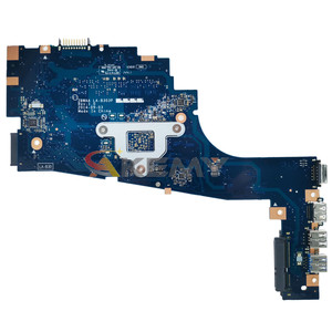 Placa base para Toshiba Satellite C50 C55 de la serie 100%, placa base de la CPU N2840, K000891580, prueba de, OK, de la placa base de la CPU, de la serie 12. 2. - Product Image 5
