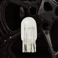 Nouvelles ampoules automobiles en gros 1891 T20 W21/5W 12V, petites ampoules de frein et de feux arrière 7443 7440 1881 pour phares, couleur ambre