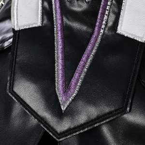 Disfraz de Cosplay Zenless <span class=keywords><strong>Zone</strong></span> Zero ZZZ para juego, vestido de fiesta de Sexy Navidad y Halloween, tallas de XS-3XL, nuevo disfraz de juego de rol Vivian - Product Image 4