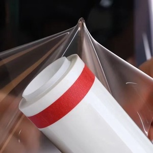 Pellicola per Auto in TPU con Eccellente Resistenza alla Corrosione, Riparazione Graffi Profondi, Pellicola per <span class=keywords><strong>Wrapping</strong></span> Auto di Alta Qualità in Materiale TPU - Product Image 3