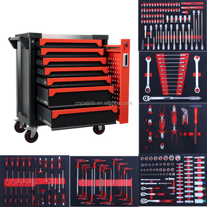 Gabinete <span class=keywords><strong>de</strong></span> <span class=keywords><strong>herramientas</strong></span> <span class=keywords><strong>de</strong></span> siete cajones <span class=keywords><strong>de</strong></span> alta resistencia con juego <span class=keywords><strong>de</strong></span> <span class=keywords><strong>herramientas</strong></span>, <span class=keywords><strong>caja</strong></span> <span class=keywords><strong>de</strong></span> <span class=keywords><strong>herramientas</strong></span>, carro <span class=keywords><strong>de</strong></span> <span class=keywords><strong>herramientas</strong></span> rodante, <span class=keywords><strong>caja</strong></span> <span class=keywords><strong>de</strong></span> <span class=keywords><strong>herramientas</strong></span> metálica - Product Image 1