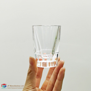 <span class=keywords><strong>Verre</strong></span> à liqueur en <span class=keywords><strong>plastique</strong></span> de haute qualité de 1.7 oz <span class=keywords><strong>Verre</strong></span> à <span class=keywords><strong>shooter</strong></span> en <span class=keywords><strong>plastique</strong></span> incassable à la tequila claire réutilisable - Product Image 6