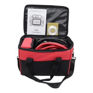 ES3090 Portátil Toque Digital Loop Resistência <span class=keywords><strong>Tester</strong></span> Micro Ohmmeter Resistência De Contato <span class=keywords><strong>Tester</strong></span> Micro-<span class=keywords><strong>Omni</strong></span> - Product Image 5