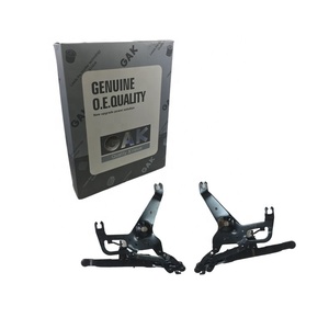 GAK-bisagra de capó de motor, 41007381781, 41007381782, F15, F16, F85, <span class=keywords><strong>F86</strong></span> - Product Image 6