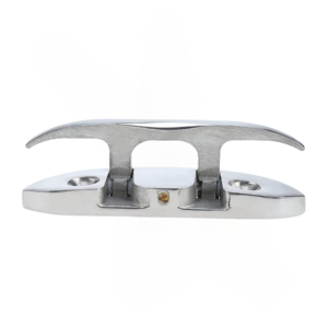 Nuevos grilletes <span class=keywords><strong>de</strong></span> amarre plegables <span class=keywords><strong>de</strong></span> acero inoxidable 316 para remolques marinos, estilo náutico, con acabado <span class=keywords><strong>de</strong></span> alto brillo - Product Image 5