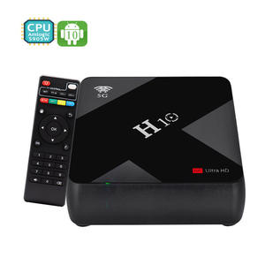 <span class=keywords><strong>Version</strong></span> évolutive Boîtier <span class=keywords><strong>TV</strong></span> <span class=keywords><strong>4K</strong></span> Smart Home Cinéma Smart Tech Dual WIFI <span class=keywords><strong>Fire</strong></span> TVS Express Pro Décodeur <span class=keywords><strong>Android</strong></span> - Product Image 1