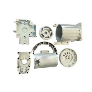 Chất lượng cao độ chính xác cao thép không gỉ <span class=keywords><strong>CNC</strong></span> phay các bộ phận công tùy chỉnh gia công <span class=keywords><strong>CNC</strong></span> của các bộ phận phi tiêu chuẩn - Product Image 4