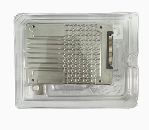 P5316 15.36TB SSDPF2NV153TZ U.2 SSD PCI-E4.0 Enterprise MVME 2.5 pouces Interne Serveur Neuf - Product Image 4