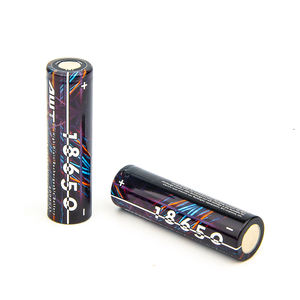 Batería Recargable de Iones de Litio AWT <span class=keywords><strong>18650</strong></span> 3.7V <span class=keywords><strong>4000mAh</strong></span> 10A 14.2w de Alto Drenaje, Venta Directa de Fábrica - Product Image 5