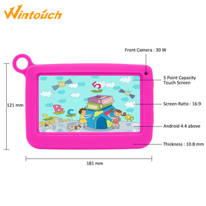 Mesa infantil K72 quad core con software <span class=keywords><strong>de</strong></span> estudio en el interior - Product Image 2