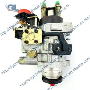 For Lucas Fuel Injection pumps 8720B050A DSA1190 For Ford Transit LDV 2.5TD