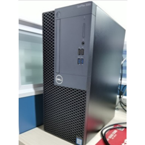 BUSINESS DESKTOPS DELLs OPTIPLEX 3080 MT TOWER WORKSTATION COMPUTER