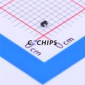 Original and New DTC113ZM SOT-723 Transistor Digital Transistor Whole Sale Electronic Component Chips Supplier & BOM Service - Product Image 2
