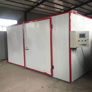 Hot Sale Wood <b>Drying</b> Chamber With Air Stove Dryer Machine Wood <b>Drying</b> Chamber - Product Image 3