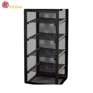 Hermoso y duradero metal perforado para zapatos de tela de malla - Product Image 3