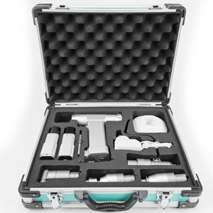 Mini Type Orthopedische Instrument Boor Zaag Voor Veterinaire Micro Multifunctionele Boor Dier Boor Bot - Product Image 1
