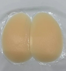 Coussinets rehausseurs de fesses en silicone confortables pour femmes, inserts sculptants à maintien ferme grande taille, pour l'amélioration et le rehaussement des fesses et des hanches - Product Image 4