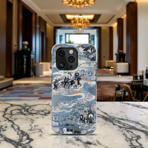 <strong>Custom</strong> <strong>Printing</strong> Shockproof Phone <strong>Case</strong> Cover <strong>Supplier</strong> Manufacturer for IPhone Phone <strong>Case</strong> - Product Image 1