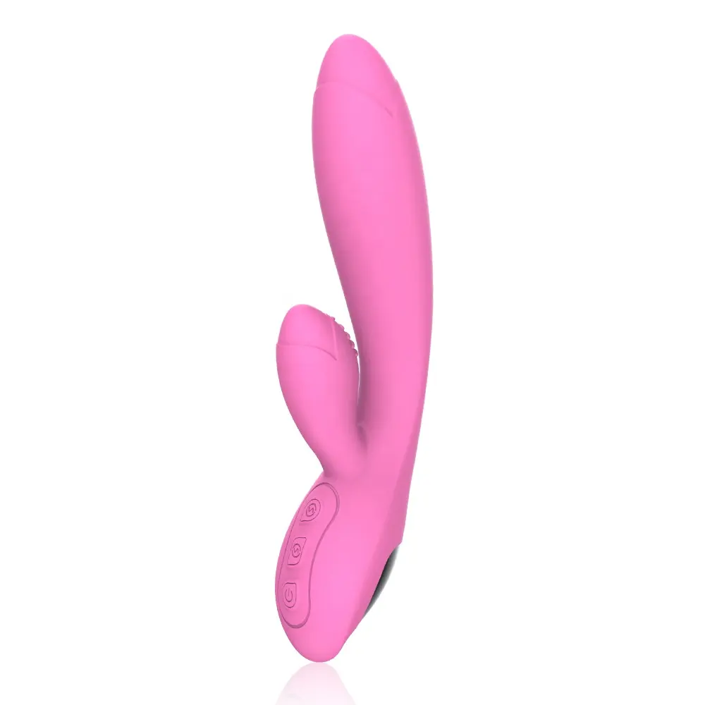 Prodotti erotici femminili vibratori di coniglio per donne vera pelle g spot coniglio vibratore
