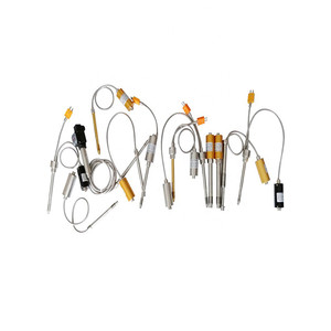 Transducteur de température de fusion haute température 4-20mA 1/2-20UNF Plage 0-35Mpa pour environnements extrêmes DMP 0-35Mpa Presse de fusion haute température - Product Image 1