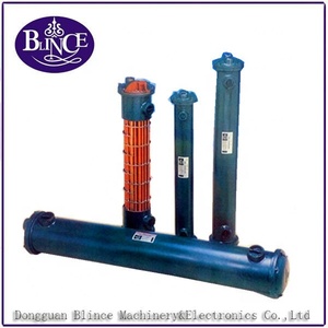 Machines de moulage par injection Blince Transmission, refroidisseur d'huile de type tube DT-527 - Product Image 2