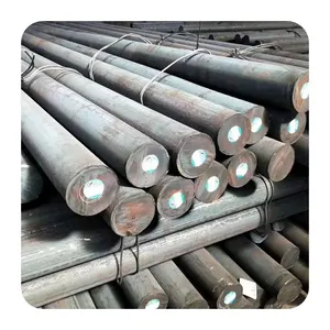 Hot Sale High Quality 5 Mm Round Bar Carbon Steel Rod With New Price