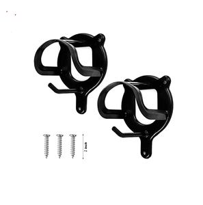 马衣架水绳马术马厩马具马刷鞍架挂钩支架壁挂 - Product Image 2