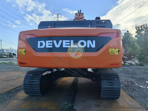 Nueva Excavadora de Orugas Develon DX360 2025, Nueva DX360LC-7B, Excavadora DOOSAN, Develon DX360LCA, DX225, 336D2, PC360, EC350, ZX350, DX360 - Product Image 5