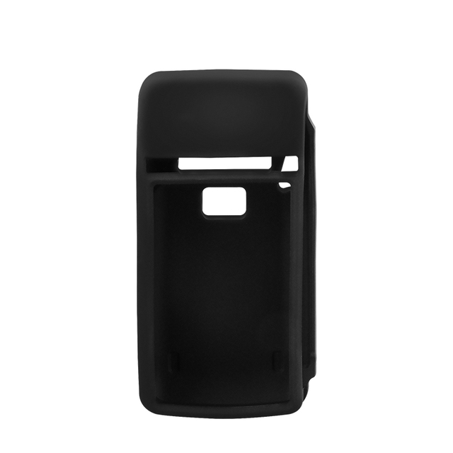 Customized Handheld Soft POS Silicone Protective Cover Case for Android POS Terminal Machine