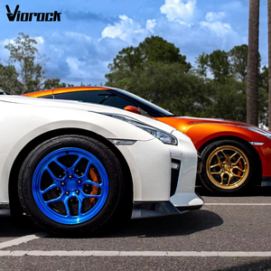 Jantes forgées Drag True Beadlock Drag Racing Pack 15 17 18 pouces 5x114.3 5x112 5x115 5x120 compatibles avec Audi R8 <span class=keywords><strong>Lamborghini</strong></span> <span class=keywords><strong>Huracan</strong></span> - Product Image 5