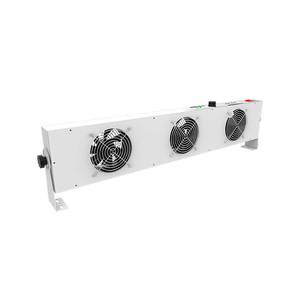 Ventilador Ionizador de Aire Antiestático AP-DC2452-80C-4 - Product Image 6