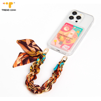 Nouvelle Arrivée 2026 Bracelet de Poignet de Luxe à Perles Chaîne de Téléphone pour iPhone 16 Pro Max Étui de Téléphone Portable