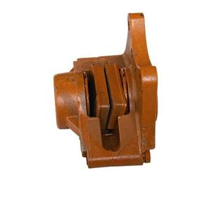 Étrier de frein pour chargeuse sur pneus, pièce de cycle de freinage du fabricant 45C0004 45C0632 - Product Image 1