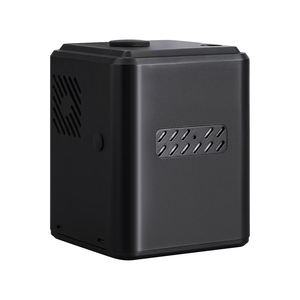 Mini 350 Wát đa-hiệu ứng sân khấu hệ thống chiếu sáng với Laser gobo rửa & Strobe Lights DMX AC100-240V điều khiển cho đám cưới/bên/DJ - Product Image 6