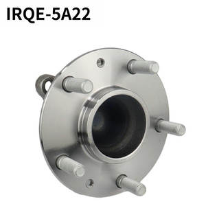 Unidad de Cubo de Rueda Trasera con Rodamiento y Eje C273-26-15X para Mazda (IRQE-5A29) - Product Image 2