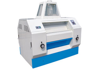 Máquinas agrícolas de alta qualidade, 30 ~ 500tpd, maize, farinha, máquinas - Product Image 4