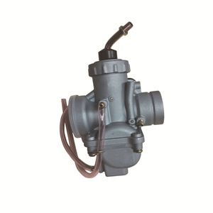 Carburateur de moto adapté aux modèles YAMAHA DT125 NF125 TZR125 DT200, carburateur de 28 mm. Accessoires pour scooter - Product Image 5