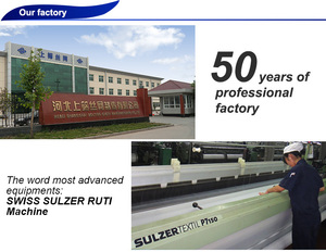 Polyester đồng bằng dệt in lưới cuộn cho vải lụa bolting Vải màn hình in ấn - Product Image 6