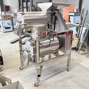 Machine à pulper les fruits pour la fabrication <span class=keywords><strong>de</strong></span> purée <span class=keywords><strong>de</strong></span> tomate, <span class=keywords><strong>de</strong></span> jus et <span class=keywords><strong>de</strong></span> confiture <span class=keywords><strong>de</strong></span> mangue et <span class=keywords><strong>de</strong></span> <span class=keywords><strong>kaki</strong></span> - Product Image 6